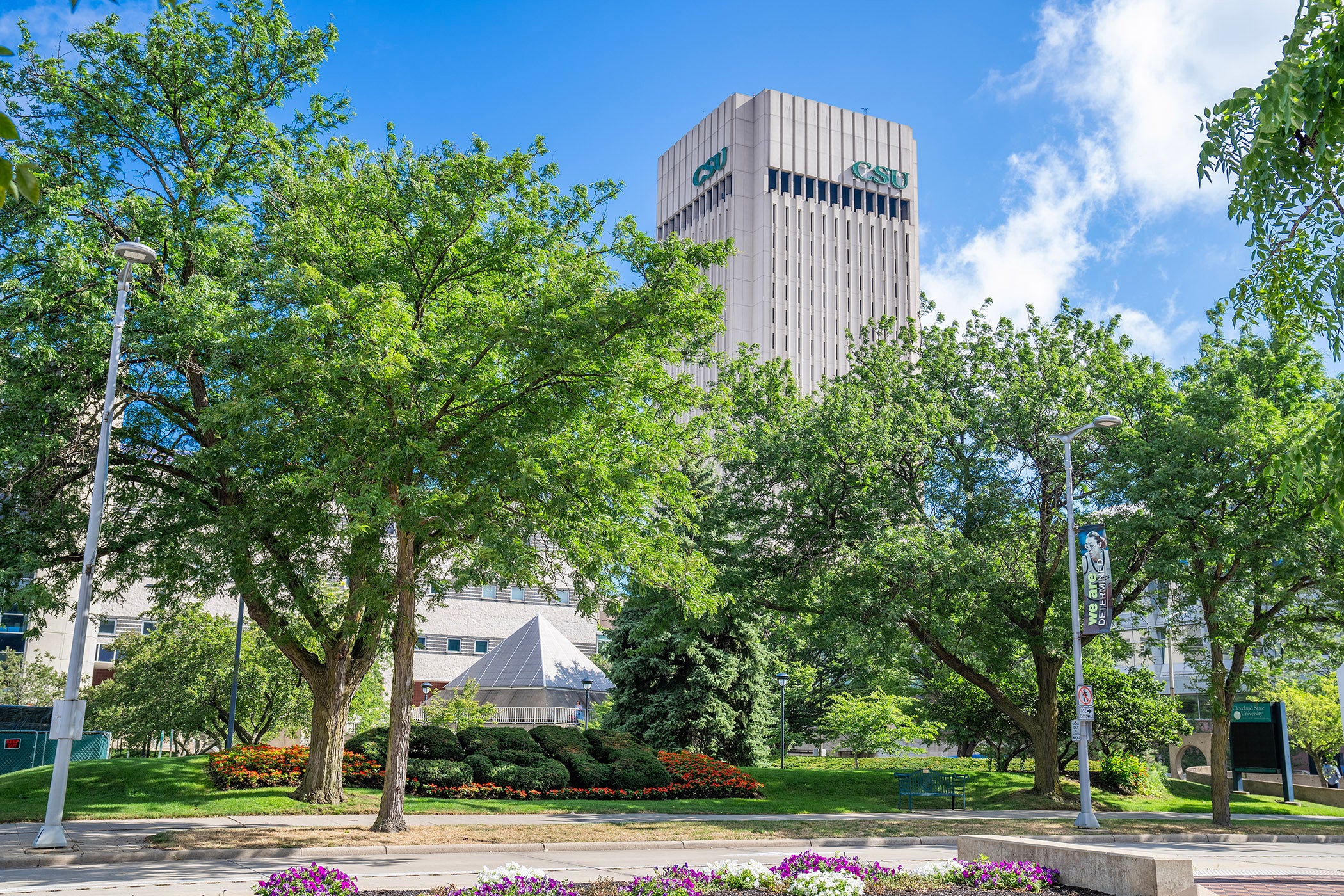 Safe campus cleveland state university